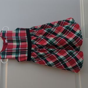 Gymboree 4T Holiday dress
